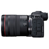 EOS R5 Mirrorless Digital Camera with 24-105mm f/4L Lens and RF 70-200mm f/2.8 L IS USM Lens Thumbnail 2