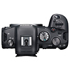 EOS R6 Mirrorless Digital Camera Body Thumbnail 1