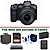 EOS R6 Mirrorless Digital Camera with 24-105mm f/4-7.1 Lens