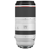 RF 100-500mm f/4.5-7.1 L IS USM Lens Thumbnail 0
