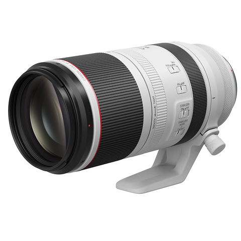 RF 100-500mm f/4.5-7.1 L IS USM Lens Image 5