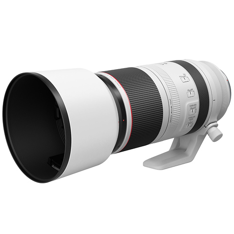 RF 100-500mm f/4.5-7.1 L IS USM Lens Image 6