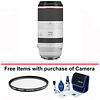 RF 100-500mm f/4.5-7.1 L IS USM Lens Thumbnail 0