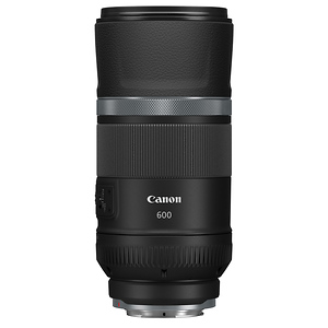 RF 600mm f/11 IS STM Lens