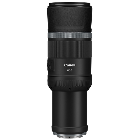 RF 600mm f/11 IS STM Lens Image 3