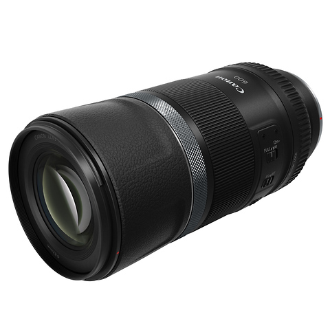 RF 600mm f/11 IS STM Lens Image 5