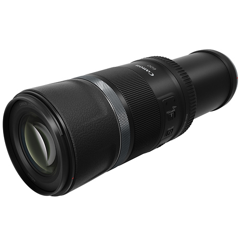 RF 600mm f/11 IS STM Lens Image 6