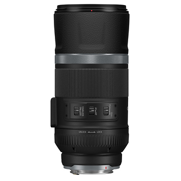 RF 600mm f/11 IS STM Lens