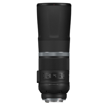 RF 800mm f/11 IS STM Lens