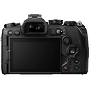 OM-D E-M1 Mark III Mirrorless Micro Four Thirds Digital Camera Body (Black) Thumbnail 4