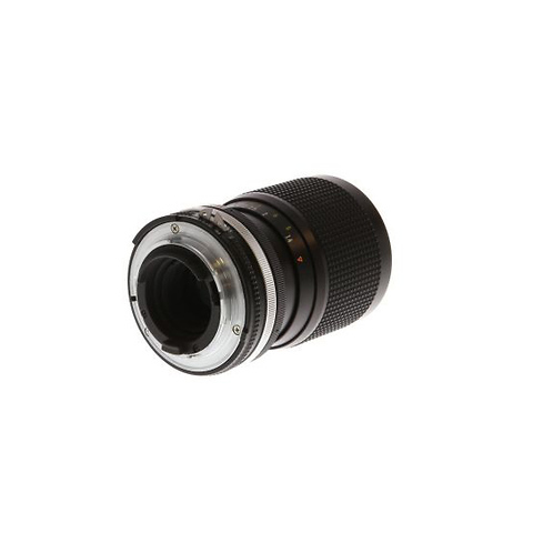 Nikkor 35-105mm f/3.5-4.5 Macro AIS Manual Focus Lens - Pre-Owned Image 1