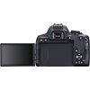 EOS Rebel T8i Digital SLR Camera Body Thumbnail 2