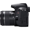 EOS Rebel T8i Digital SLR Camera with 18-55mm Lens Thumbnail 3