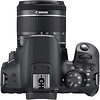 EOS Rebel T8i Digital SLR Camera with 18-55mm Lens Thumbnail 2