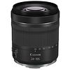 RF 24-105mm f/4-7.1 IS STM Lens Thumbnail 0