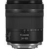 RF 24-105mm f/4-7.1 IS STM Lens Thumbnail 1