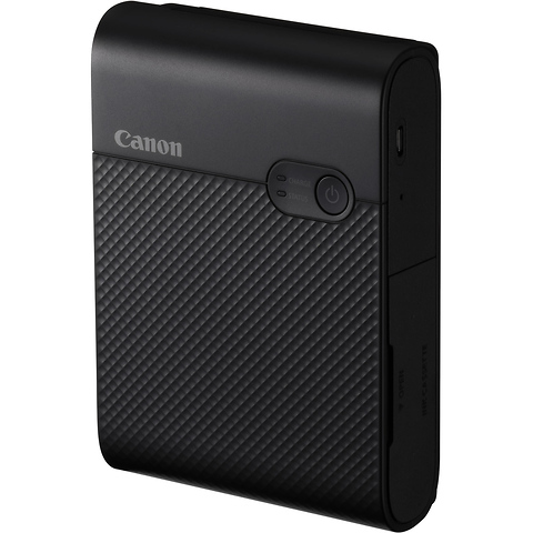  Canon SELPHY QX10 Portable Square Photo Printer for