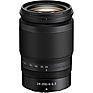 NIKKOR Z 24-200mm f/4-6.3 VR Lens