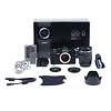 OM-D E-M5 Mark III Micro 4/3's Camera w/14-150mm Lens - Open Box Thumbnail 0