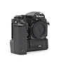 FA Camera with MD-15 Motor Drive (Black) - Pre-Owned Thumbnail 0