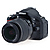 D5200 Body w/ DX AF-S Nikkor 18-55mmf/3.5-5.6G II ED  Lens - Pre-Owned