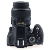D5200 Body w/ DX AF-S Nikkor 18-55mmf/3.5-5.6G II ED  Lens - Pre-Owned Thumbnail 2