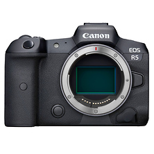 EOS R5 Mirrorless Digital Camera Body Image 0