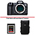 EOS R5 Mirrorless Digital Camera Body