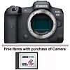 EOS R5 Mirrorless Digital Camera Body Thumbnail 0