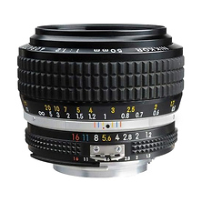 NIKON 50MM F1.2 AI USED Image 0