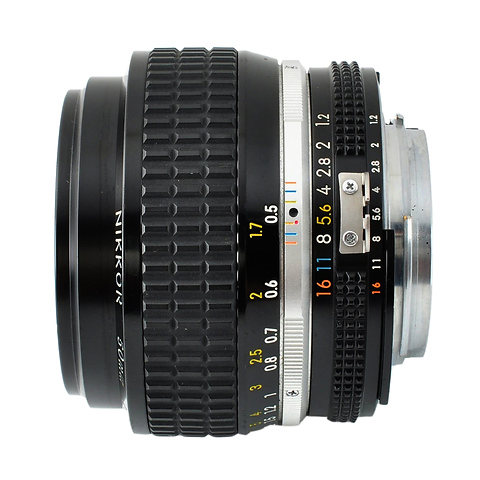 NIKON 50MM F1.2 AI USED Image 2