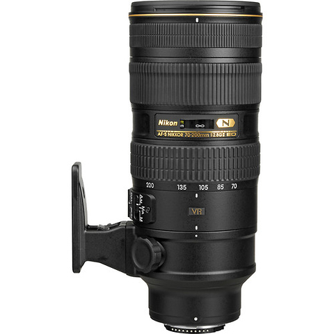 70-200mm f/2.8G VR II Lens - Pre-Owned Image 0