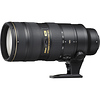 70-200mm f/2.8G VR II Lens - Pre-Owned Thumbnail 1