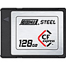 128GB Steel CFexpress Memory Card