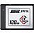 128GB Steel CFexpress Memory Card - FREE with Qualifying Purchase