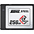 256GB Steel CFexpress Memory Card