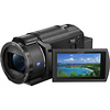 FDR-AX43 UHD 4K Handycam Camcorder Thumbnail 0