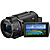 FDR-AX43 UHD 4K Handycam Camcorder