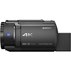 FDR-AX43 UHD 4K Handycam Camcorder Thumbnail 3