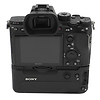 a7R III Mirrorless Camera with VG-C3EM Vertical Grip - Pre-Owned Thumbnail 1