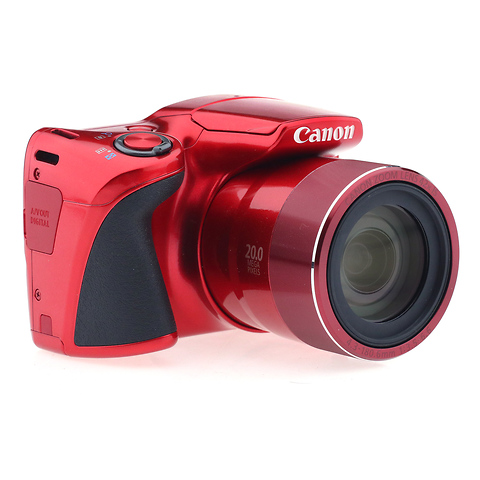 Canon - ■ほぼ新品■PowerShot SX420 IS  PSSX420IS Amazon | Canon デジタルカメラ PowerShot SX420 IS 42x 光学