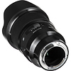 20mm f/1.4 DG HSM Art Lens for Sony E-Mount - Pre-Owned Thumbnail 1