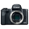 EOS M50 Mirrorless Digital Camera Body Only - Pre-Owned Thumbnail 0