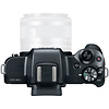 EOS M50 Mirrorless Digital Camera Body Only - Pre-Owned Thumbnail 2