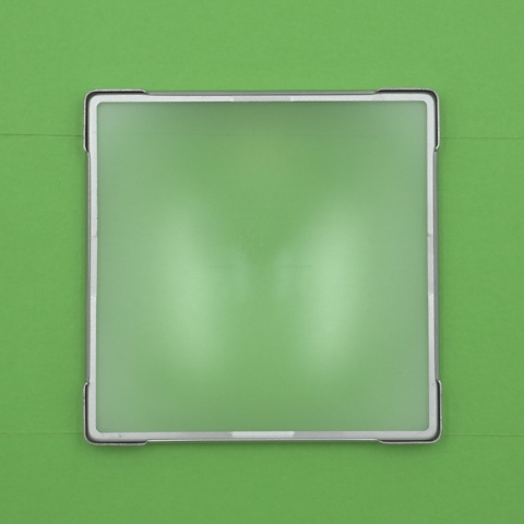 Acute Matte Focusing Screen 42170 - Pre-Owned Image 1