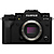 X-T4 Mirrorless Digital Camera Body (Black) - Open Box