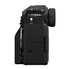 X-T4 Mirrorless Digital Camera Body (Black) Thumbnail 3