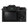 X-T4 Mirrorless Digital Camera with 18-55mm Lens (Black) Thumbnail 6