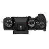 X-T4 Mirrorless Digital Camera Body (Black) - Open Box Thumbnail 1