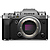 X-T4 Mirrorless Digital Camera Body (Silver)